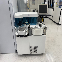 Hitachi cobas c 311 Chemistry Analyzer image 0